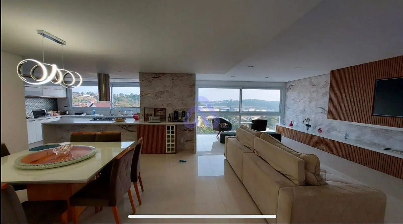 Casa, 3 quartos, 375 m² - Foto 3