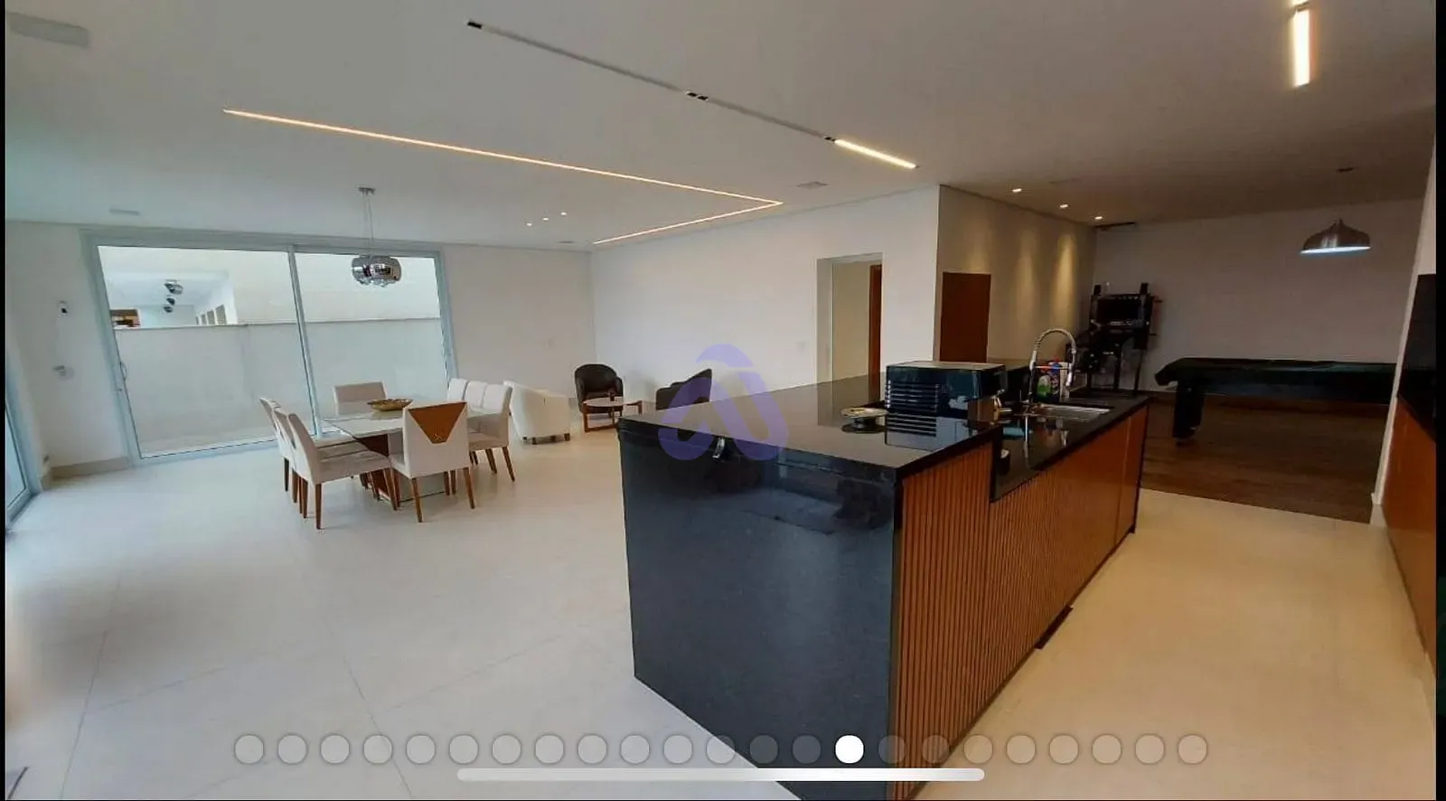 Casa, 3 quartos, 375 m² - Foto 9
