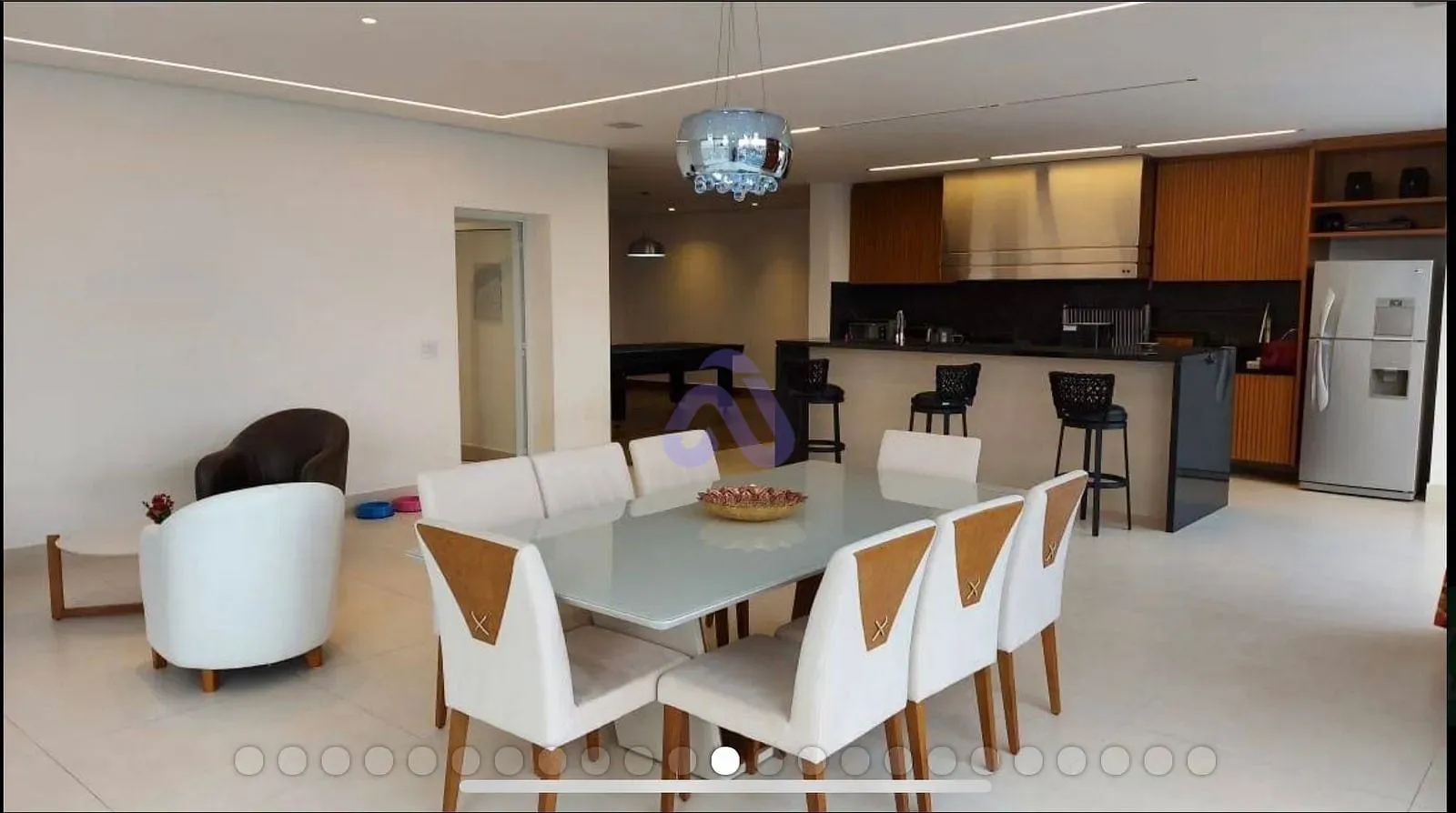 Casa, 3 quartos, 375 m² - Foto 10