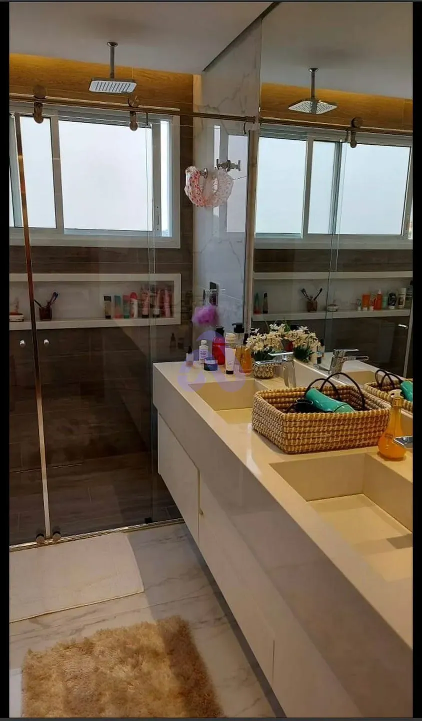 Casa, 3 quartos, 375 m² - Foto 17