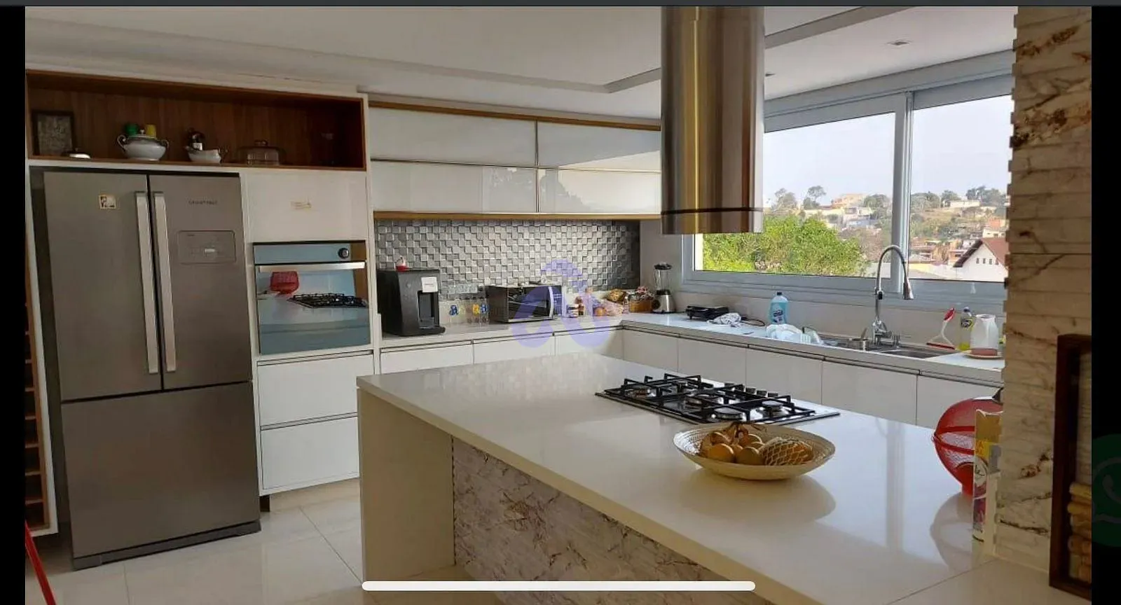 Casa, 3 quartos, 375 m² - Foto 7