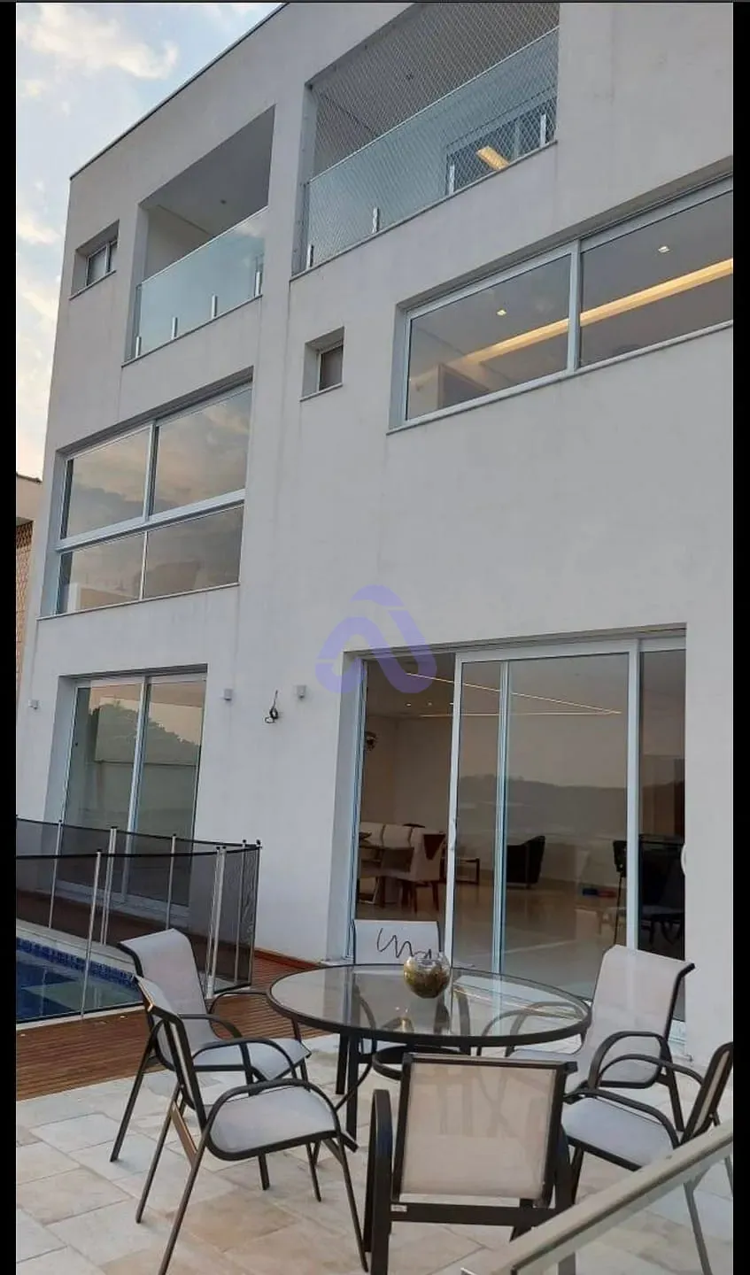 Casa, 3 quartos, 375 m² - Foto 19