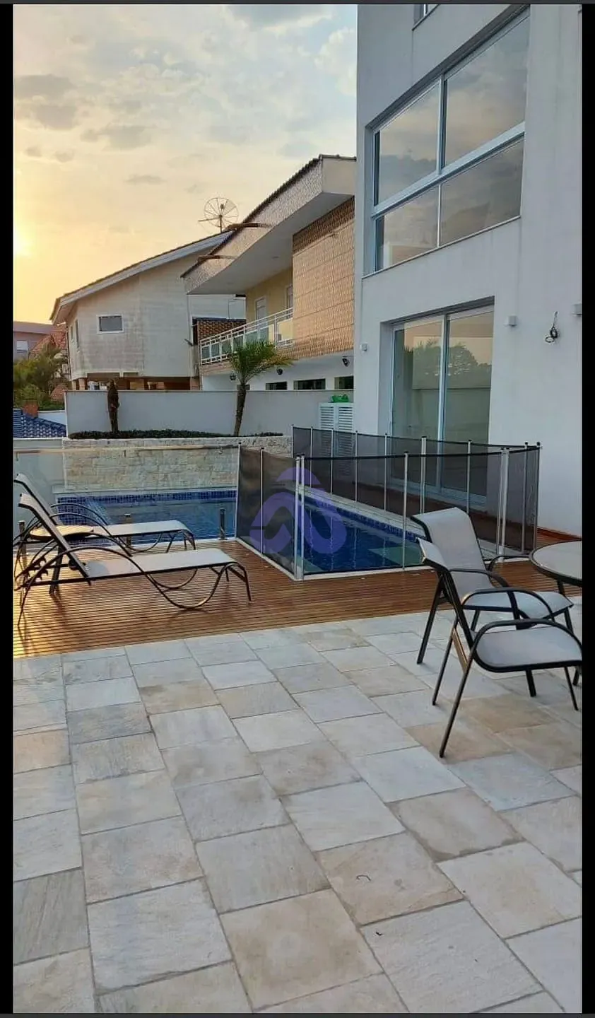 Casa, 3 quartos, 375 m² - Foto 20