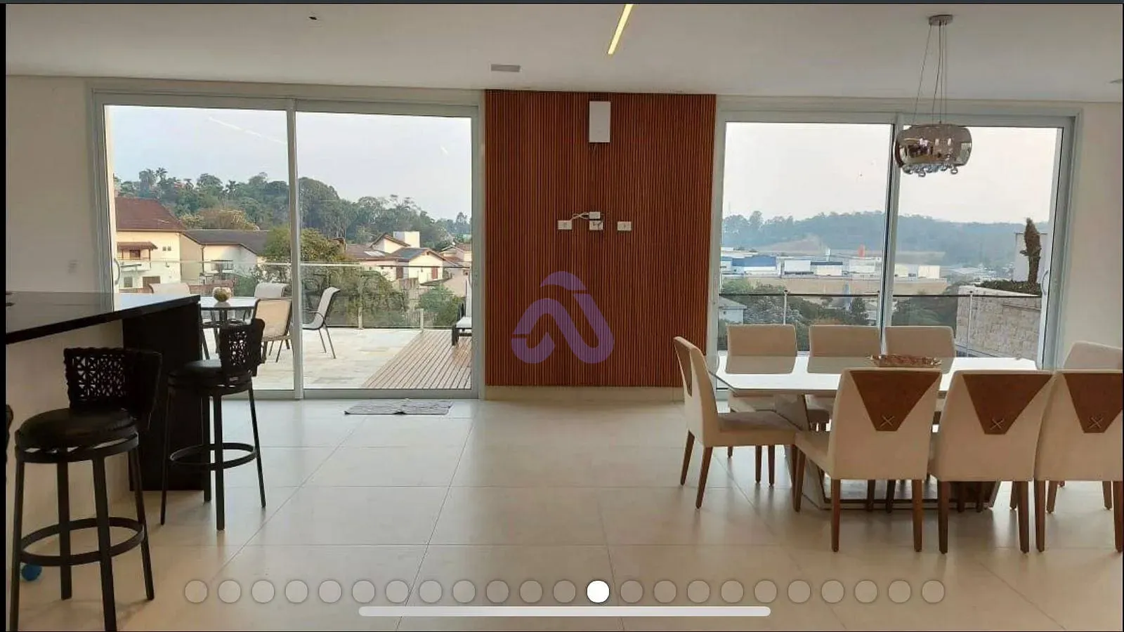 Casa, 3 quartos, 375 m² - Foto 4