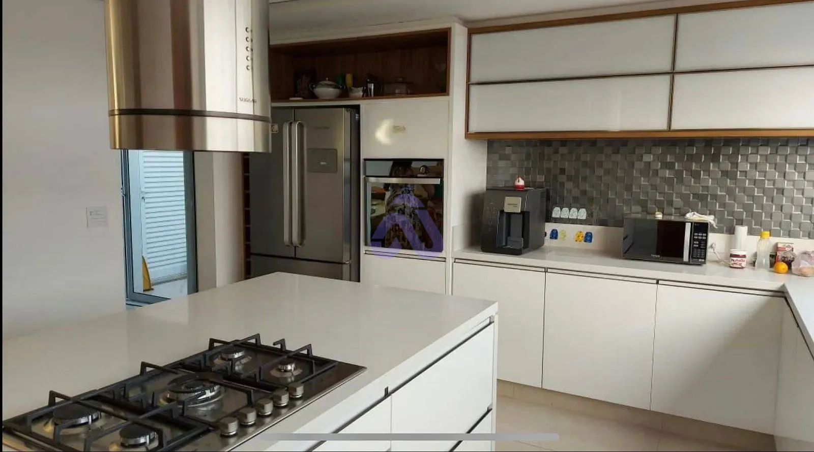 Casa, 3 quartos, 375 m² - Foto 6