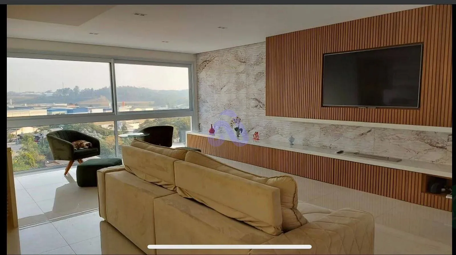 Casa, 3 quartos, 375 m² - Foto 2