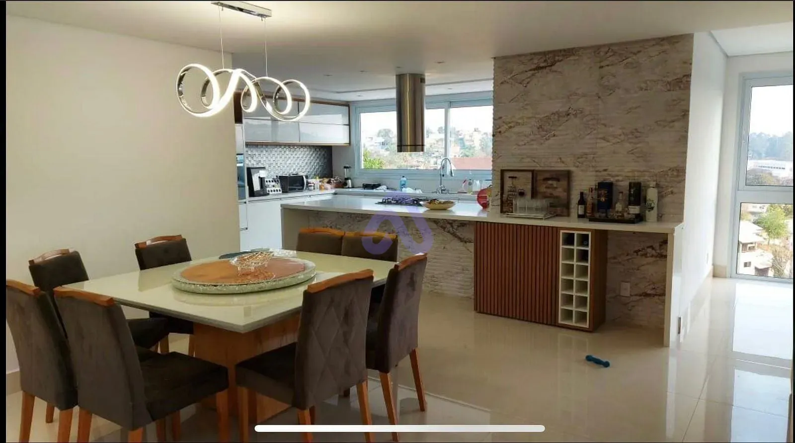 Casa, 3 quartos, 375 m² - Foto 5
