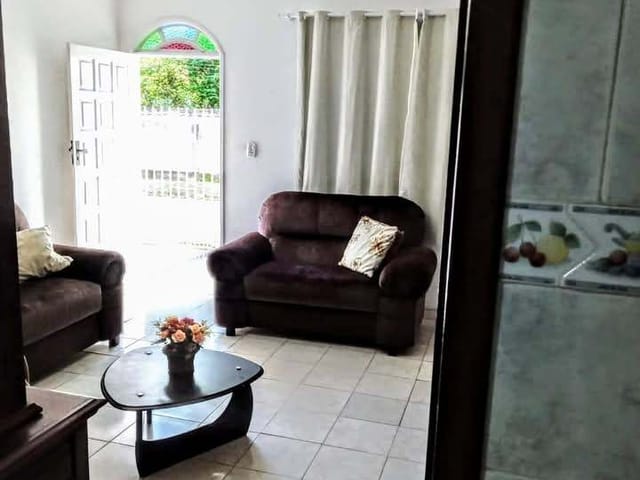 Casa 3 quartos e 3 banheiros, à venda, no bairro Village Sol e Mar em Rio das Ostras