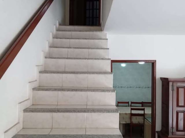 Casa 3 quartos e 3 banheiros, à venda, no bairro Village Sol e Mar em Rio das Ostras