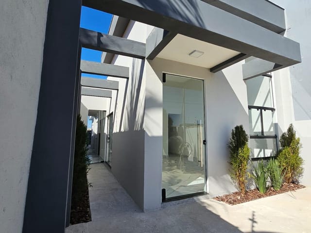 Casa com 168m² 2 quartos e 2 banheiros, à venda, no bairro Residencial Porto Seguro em Campos dos Goytacazes
