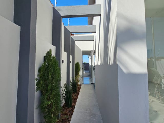 Casa com 168m² 2 quartos e 2 banheiros, à venda, no bairro Residencial Porto Seguro em Campos dos Goytacazes