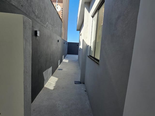 Casa com 168m² 2 quartos e 2 banheiros, à venda, no bairro Residencial Porto Seguro em Campos dos Goytacazes