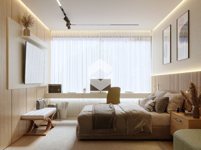 Casa com 1001m² 5 quartos e 7 banheiros, à venda, no bairro Itanhangá em Rio de Janeiro