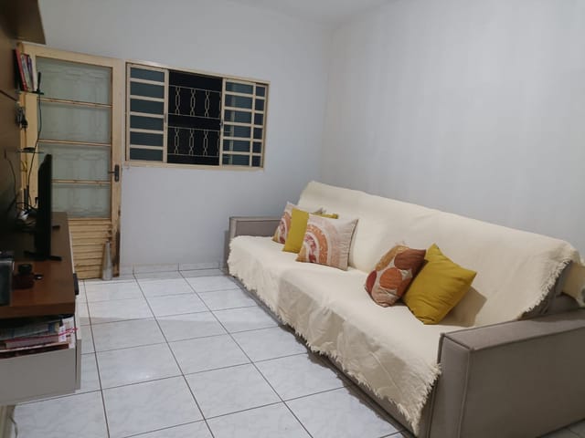 Casa à venda, Jardim Buriti Sereno, Aparecida de Goiânia, GO