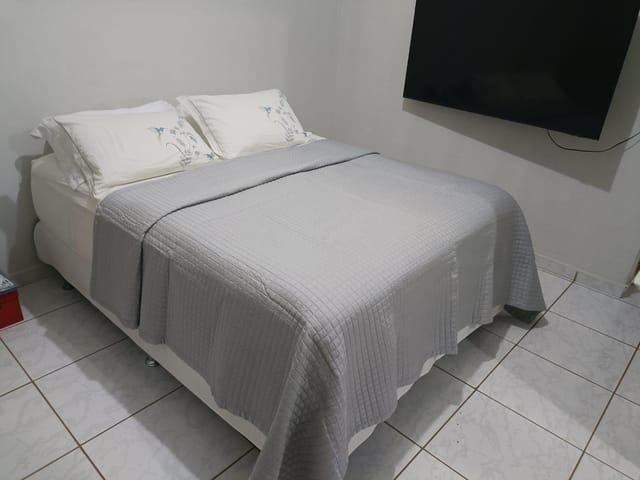 Casa à venda, Jardim Buriti Sereno, Aparecida de Goiânia, GO