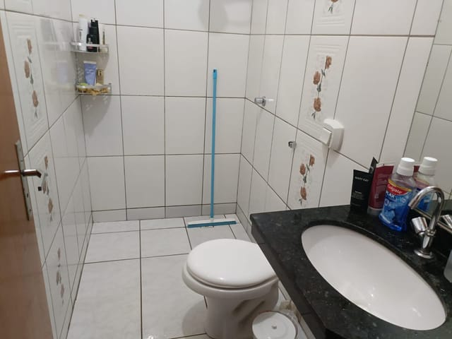 Casa à venda, Jardim Buriti Sereno, Aparecida de Goiânia, GO