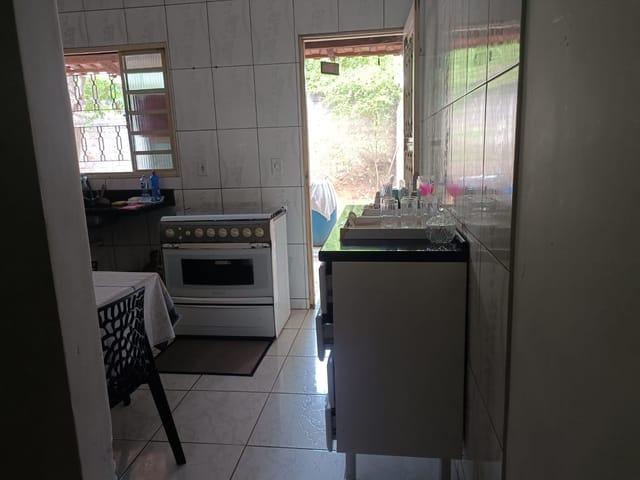 Casa à venda, Jardim Buriti Sereno, Aparecida de Goiânia, GO