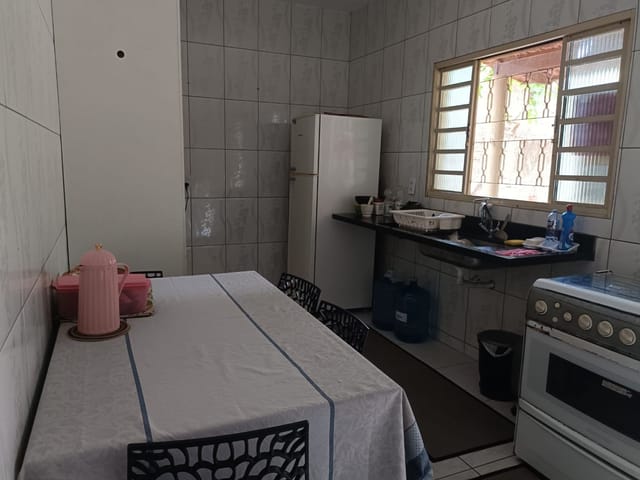 Casa à venda, Jardim Buriti Sereno, Aparecida de Goiânia, GO