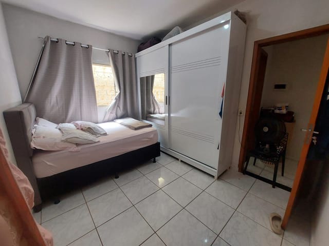 Casa à venda, Jardim Buriti Sereno, Aparecida de Goiânia, GO