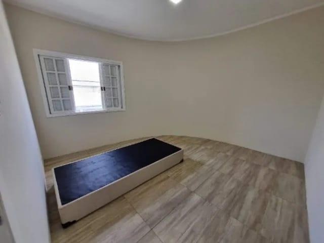 Casa 2 quartos e 2 banheiros, à venda, no bairro Vila Homero Thon em Santo André