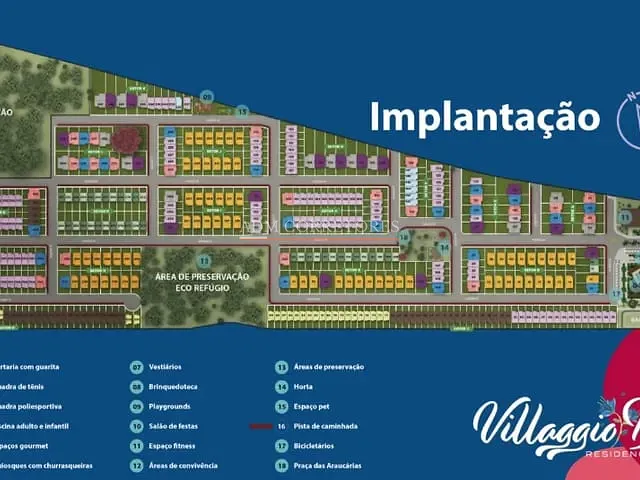 Casa com 51m² 2 quartos e 1 banheiro, à venda, no bairro Central Park em Cachoeirinha