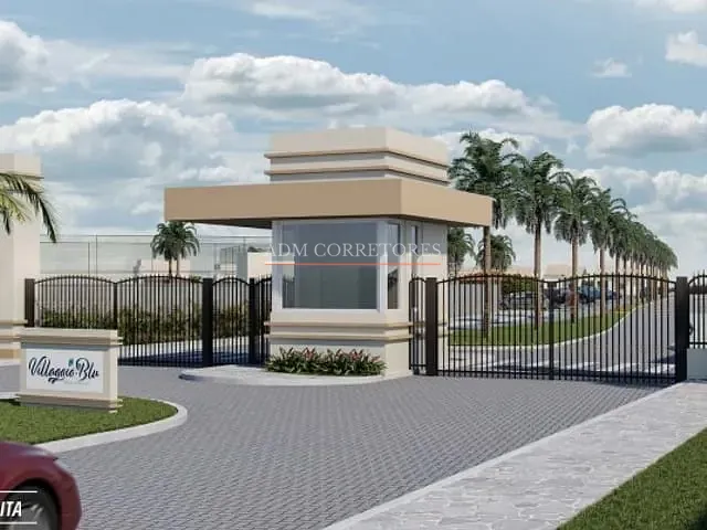 Casa com 51m² 2 quartos e 1 banheiro, à venda, no bairro Central Park em Cachoeirinha