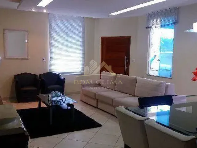 Casa 3 quartos e 3 banheiros, à venda, no bairro Quintas das Avenidas II em Juiz de Fora