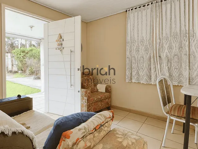 Casa 2 quartos e 1 banheiro, à venda, no bairro Canudos em Novo Hamburgo