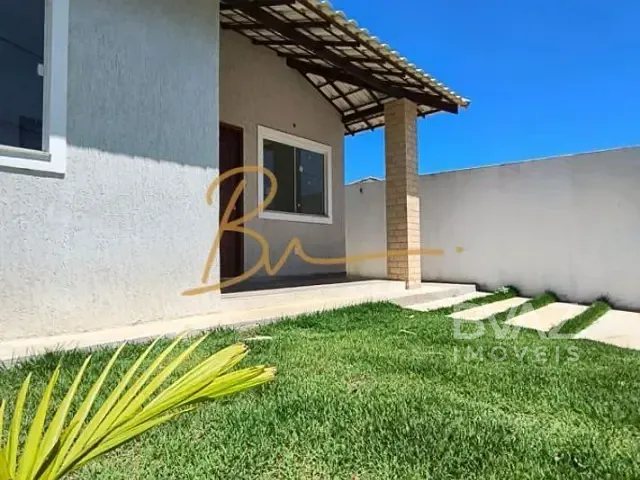 Casa com 300m² 3 quartos e 2 banheiros, à venda, no bairro Campo Redondo em São Pedro da Aldeia