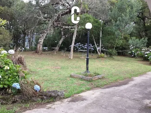 Terreno com 138997m², à venda, no bairro Parque Ferradura em Campos Do Jordão