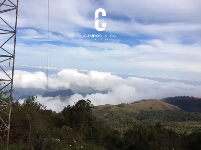 Terreno com 138997m², à venda, no bairro Parque Ferradura em Campos Do Jordão