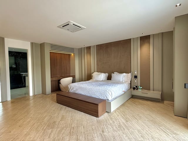 Casa com 563m² 4 quartos e 7 banheiros, à venda, no bairro Alphaville Residencial Dois em Barueri