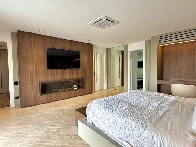 Casa com 563m² 4 quartos e 7 banheiros, à venda, no bairro Alphaville Residencial Dois em Barueri
