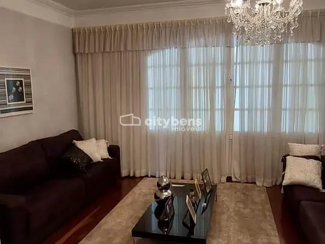 Sobrado 3 quartos e 6 banheiros, à venda, no bairro Jardim do Prado em Araçatuba