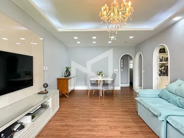 Casa 3 quartos e 3 banheiros, à venda, no bairro Jardim Alvorada em Nova Iguaçu
