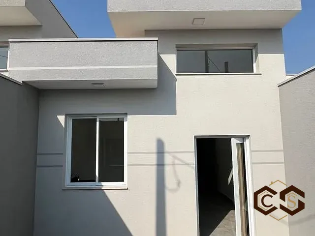 Casa com 100m² 2 quartos e 2 banheiros, à venda, no bairro Jardim Residencial Nova Veneza em Indaiatuba