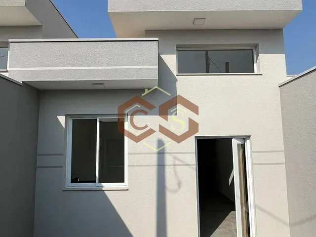 Casa com 100m² 2 quartos e 2 banheiros, à venda, no bairro Jardim Residencial Nova Veneza em Indaiatuba