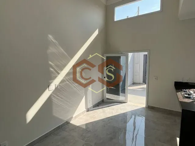 Casa com 100m² 2 quartos e 2 banheiros, à venda, no bairro Jardim Residencial Nova Veneza em Indaiatuba