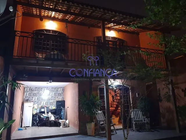 Casa com 200m² 3 quartos e 2 banheiros, à venda, no bairro Guaratiba em Rio de Janeiro