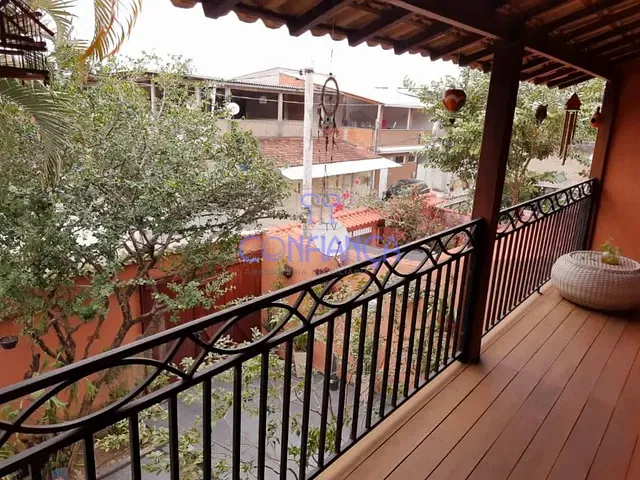 Casa com 200m² 3 quartos e 2 banheiros, à venda, no bairro Guaratiba em Rio de Janeiro