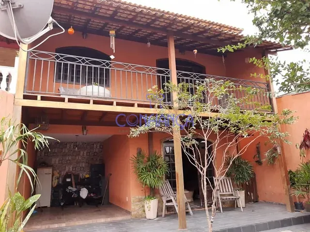 Casa com 200m² 3 quartos e 2 banheiros, à venda, no bairro Guaratiba em Rio de Janeiro