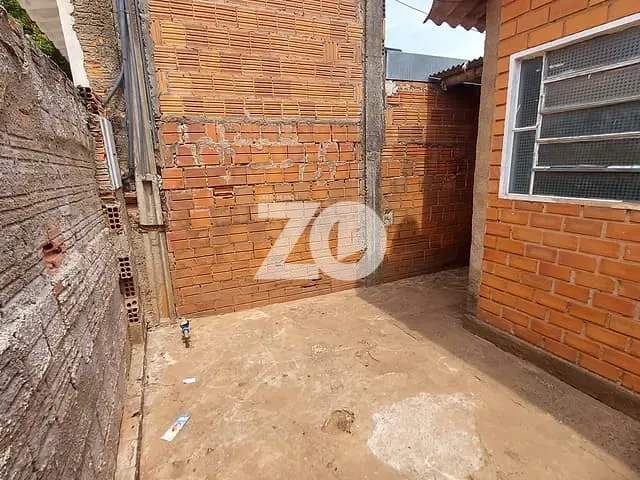 Casa com 153m² 2 quartos e 1 banheiro, à venda, no bairro Jardim Ouro Verde em Bauru