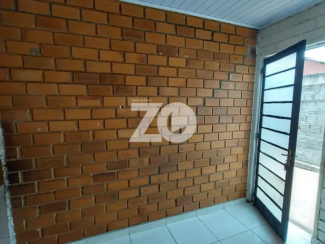 Casa com 153m² 2 quartos e 1 banheiro, à venda, no bairro Jardim Ouro Verde em Bauru