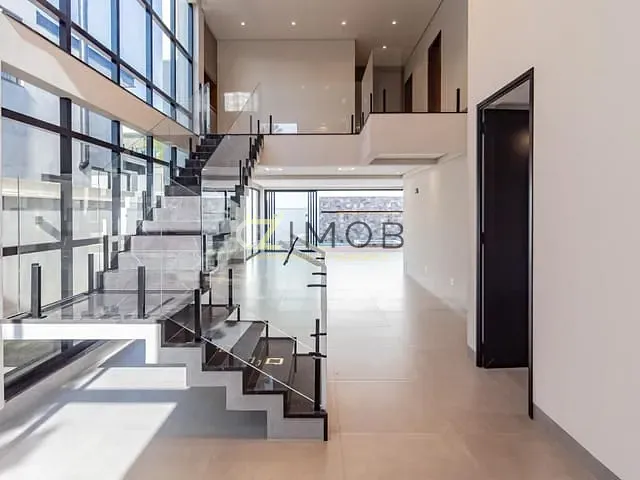 Casa com 484m² 4 quartos e 5 banheiros, à venda, no bairro Alphaville em Ribeirão Preto