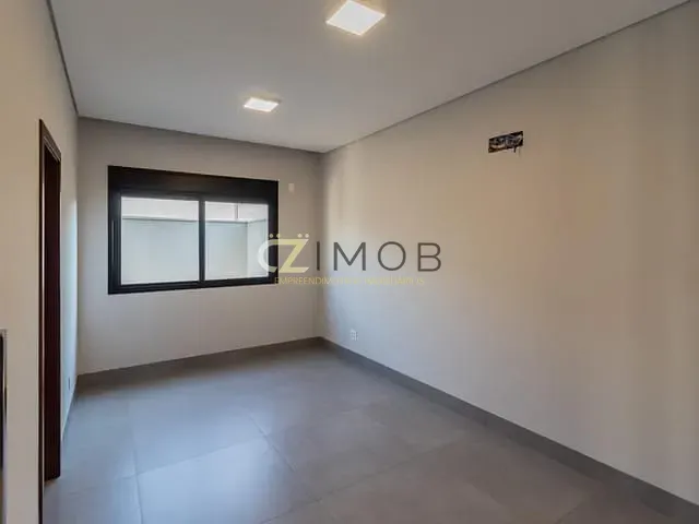 Casa com 484m² 4 quartos e 5 banheiros, à venda, no bairro Alphaville em Ribeirão Preto