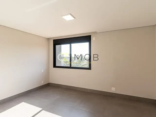 Casa com 484m² 4 quartos e 5 banheiros, à venda, no bairro Alphaville em Ribeirão Preto