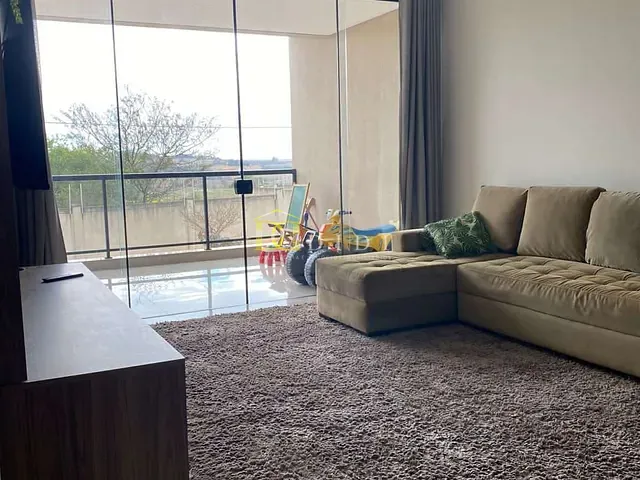 Casa 3 quartos e 3 banheiros, para alugar, no bairro Portal Ville Flamboyant em Porto Feliz