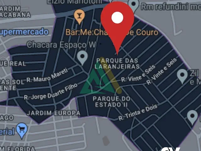 Casa com 250m² 3 quartos e 2 banheiros, à venda, no bairro Parque das Laranjeiras em Mogi Mirim