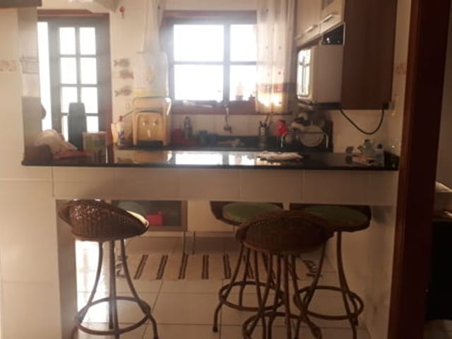 Casa com 250m², à venda, no bairro Residencial Maricá em Pindamonhangaba