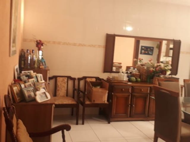 Casa com 250m², à venda, no bairro Residencial Maricá em Pindamonhangaba
